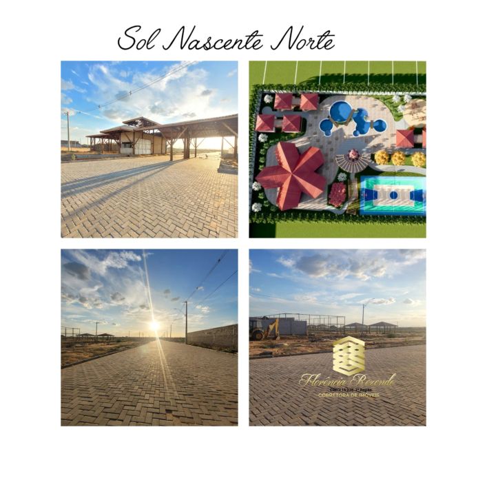Condomínio Sol Nascente Norte