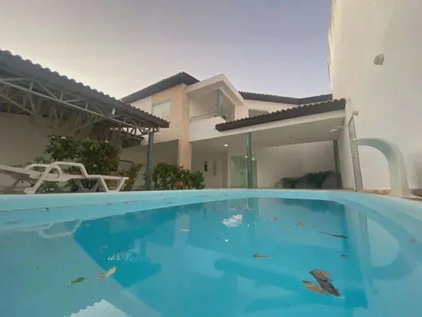 🏡 **Descubra Seu Novo Lar no Água Viva!** 🌊