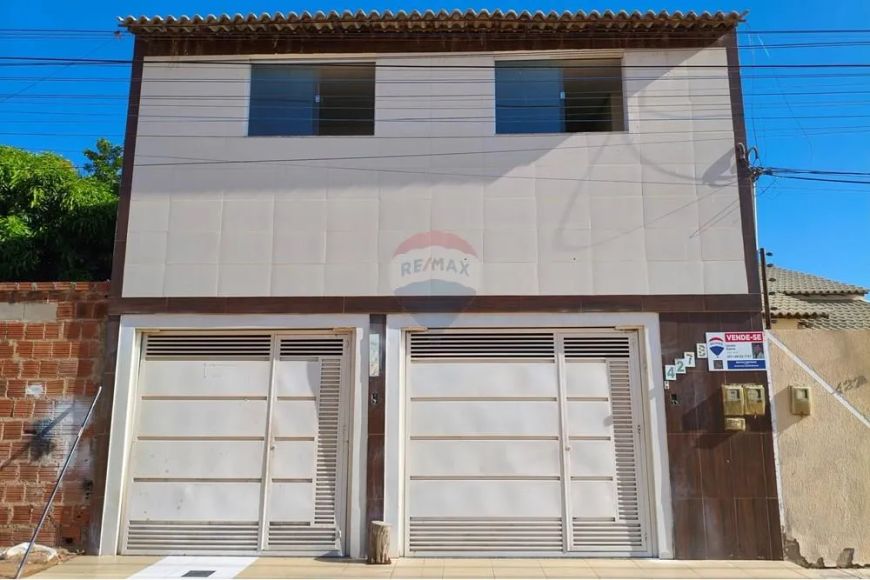 Casa Sobrado em Petrolina: Conforto e Valor