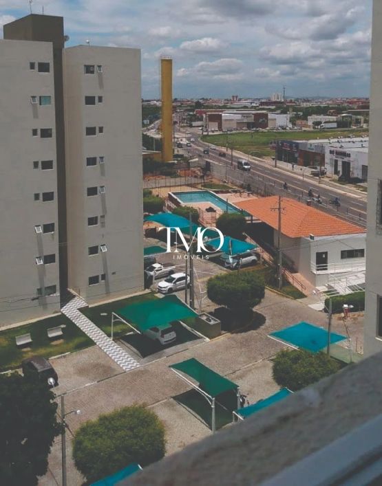 APARTAMENTO COM EXCELENTE LOCALIZACAO
