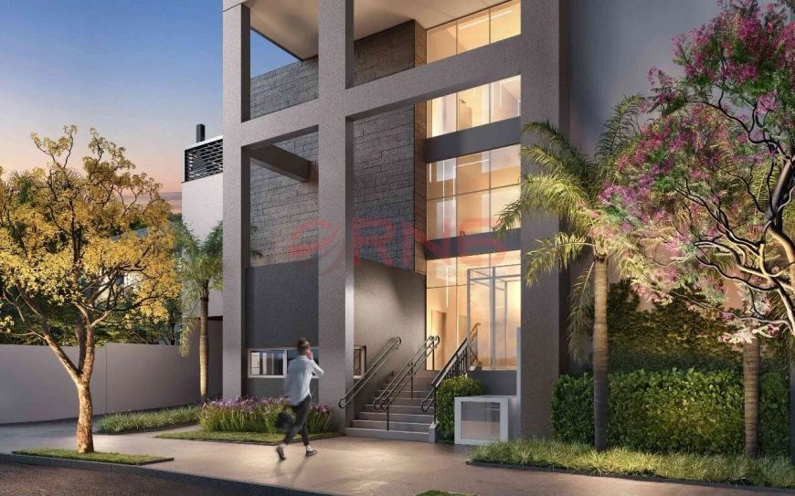 apartamento a venda 49 m2 na Barra Fiunda-SP