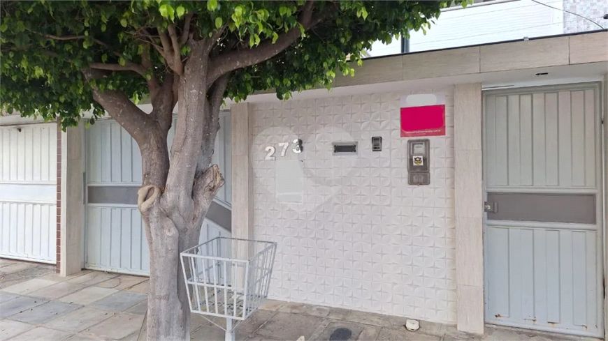 Duplex com 4 quartos à venda em Vila Mocó - PE