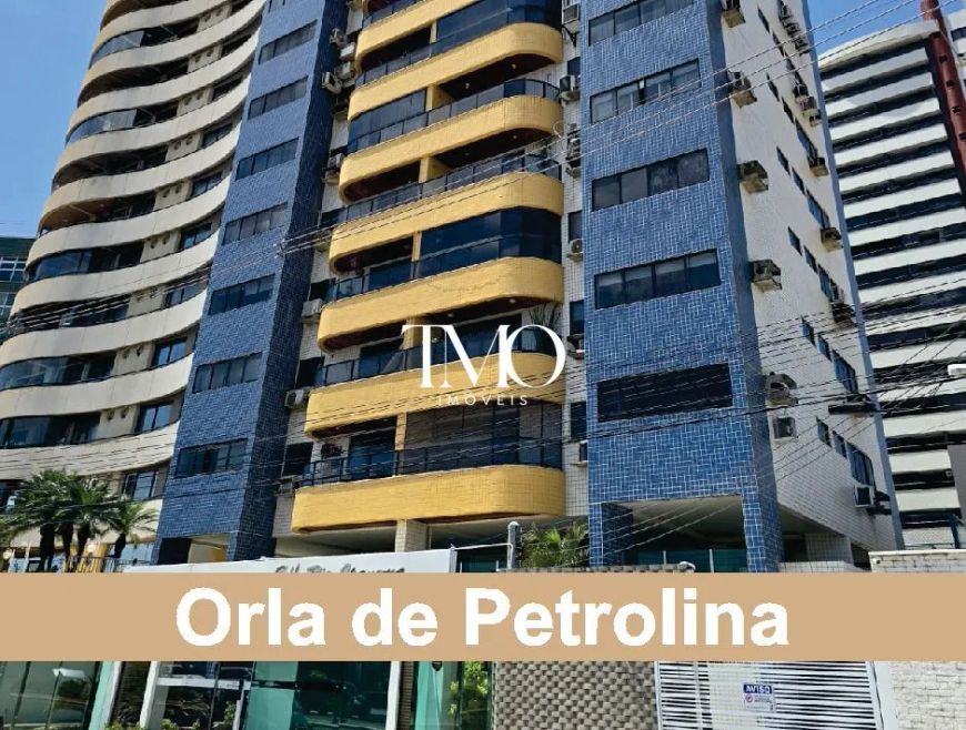 APARTAMENTO ORLA DE PETROLINA