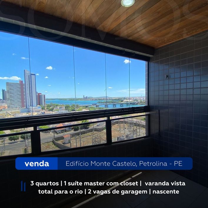 Monte Castelo