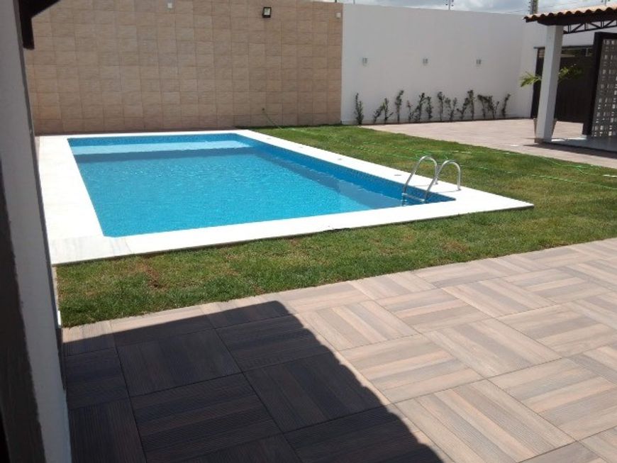 Espaço para festa imóvel gerando renda.