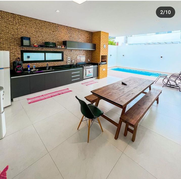 Casa Condomínio Eco Spa