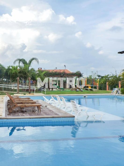 Terreno à venda de 562,73 no condomínio Alphaville, PETROLINA - PE