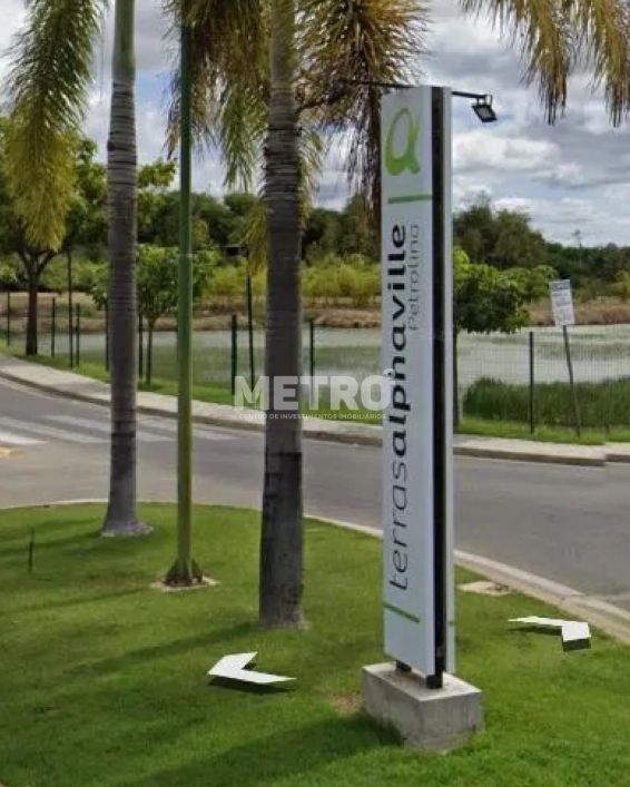 Terreno à venda no Condomínio Alphaville de 315m , PETROLINA - PE