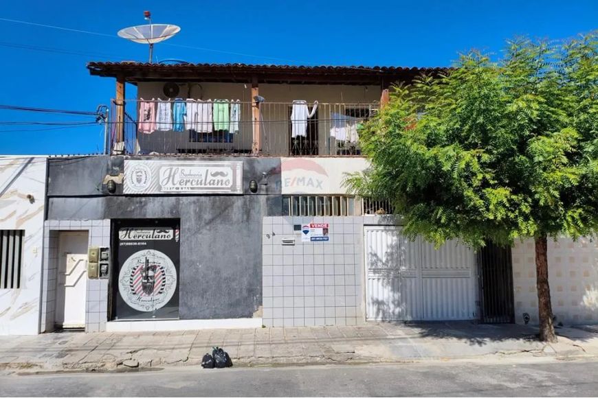 Casa Sobrado na Vila Mocó