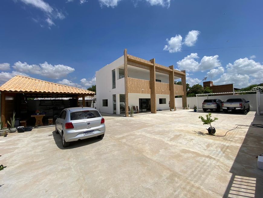 Casa Condomínio Park Jatoba