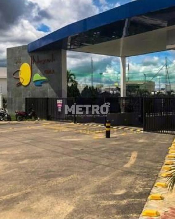 Terreno à venda no Cond. Sol Nascente Orla com 426m, PETROLINA - PE