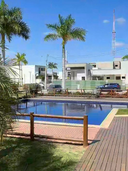 Terreno à venda, condomínio Prime 200m , PETROLINA - PE