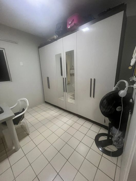 Apartamento no Bairro Vila Moco