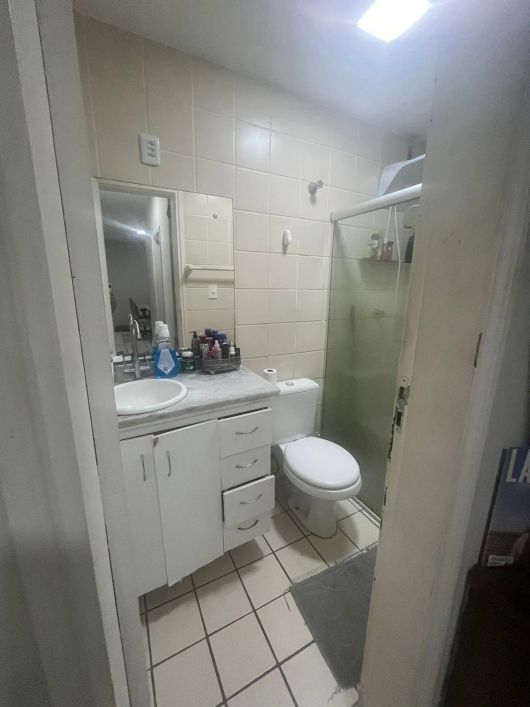 Apartamento no Bairro Vila Moco