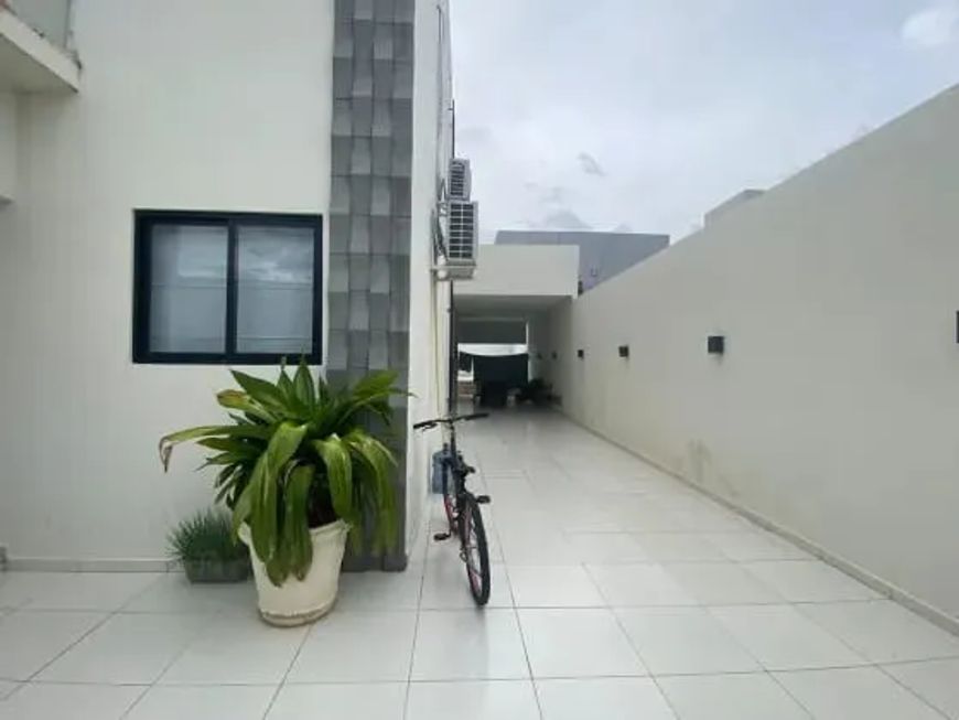 Casa com Porteira Fechada 🌟 **Descubra Seu Novo Lar no Condomínio Park Jatobá!** 🌟
