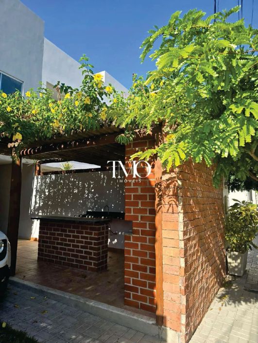 CASA CONDOMÍNIO VILA BELA