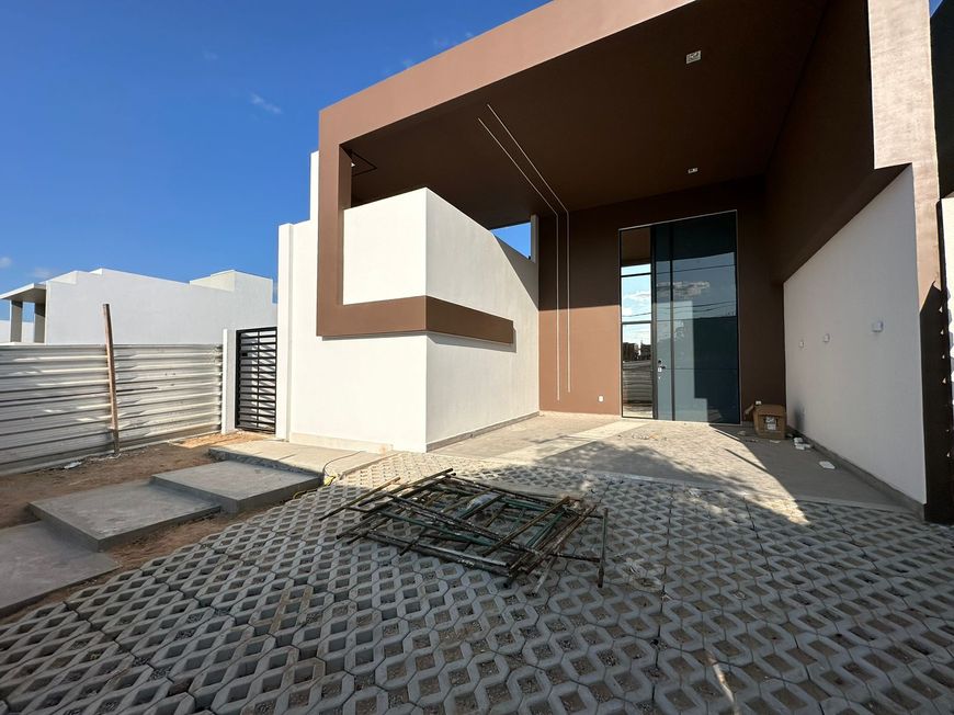 Casa no Cond. Alphaville Petrolina