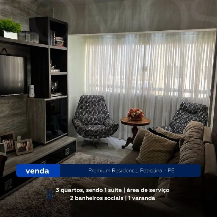 Edifício Premium Residence