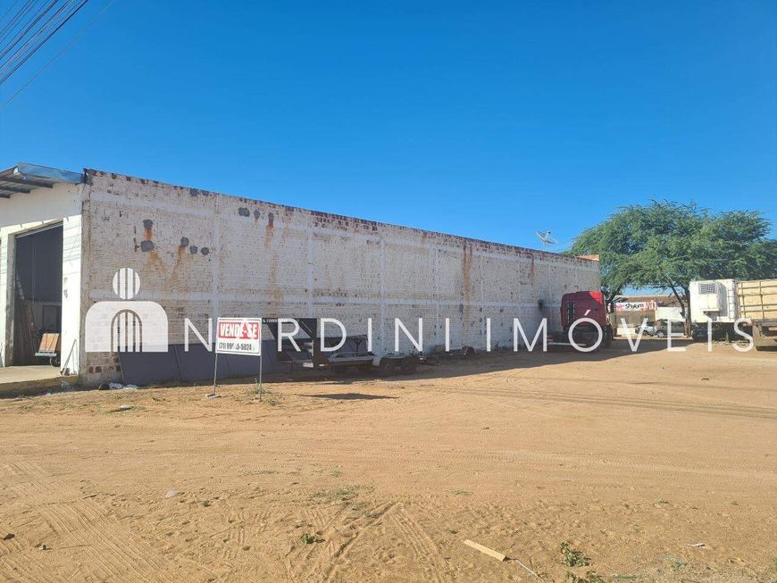 Lote à venda, QUATI 1 - Petrolina/PE