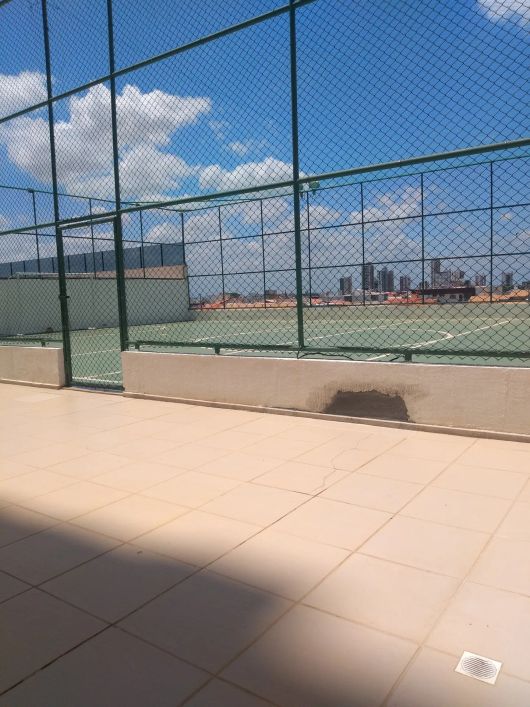 Imóvel para venda possui 54 metros quadrados com 2 quartos em São José - Petrolina - PE