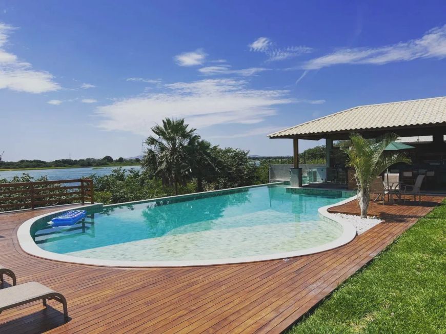 Imóvel para venda com 130 metros quadrados com 3 quartos em Porto de Galinhas - Ipojuca - PE