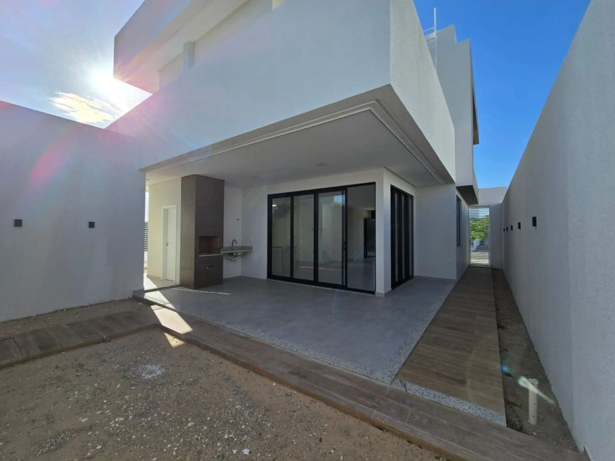 🌟 **Sua Casa dos Sonhos Te Espera no Buona Vita!** 🌟