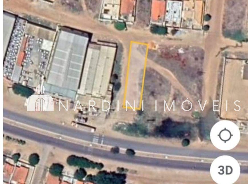 Lote à venda, BR 235 - Petrolina/PE
