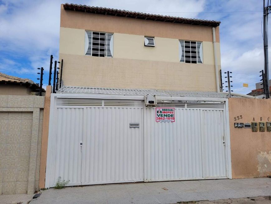 CASA À VENDA BAIRRO MARIA AUXULIADORA
