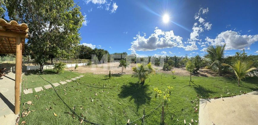 Lote, Nascente, Condomínio fechado - estrada da Tapera , Localizado na estrada d