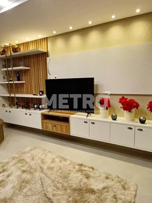 Casa à venda no Buona Vita com 4 quartos, sendo 1 suíte, PETROLINA - PE