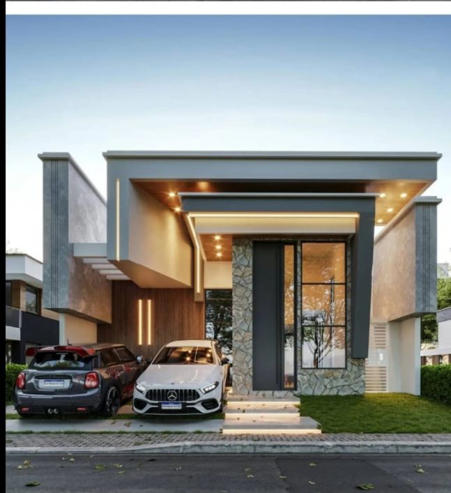 **🏡 CASA EXCLUSIVA NO CONDOMÍNIO SOL NASCENTE ORLA – UM VERDADEIRO REFÚGIO DE LUJO À BEIRA DO RIO S