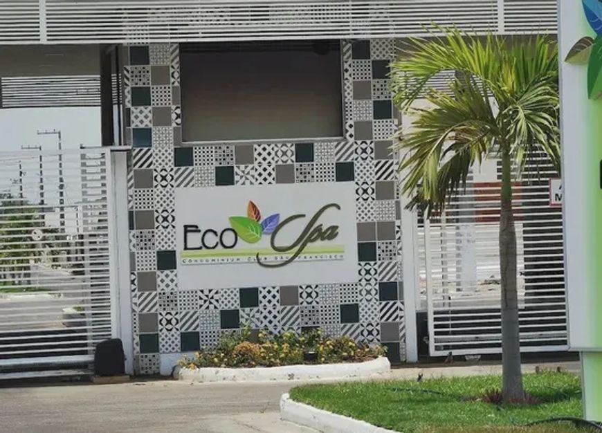 🌿 **Realize o Seu Sonho no Condomínio Eco Spa!** 🌞