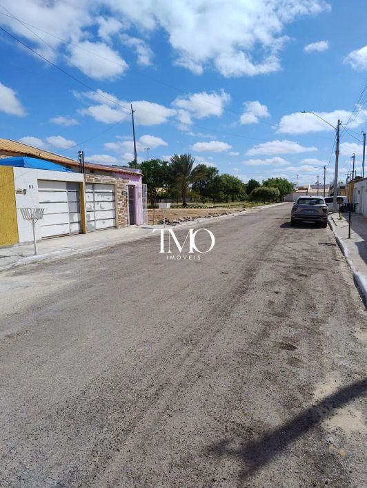 Terreno à venda Dom Avelar Petrolina/PE