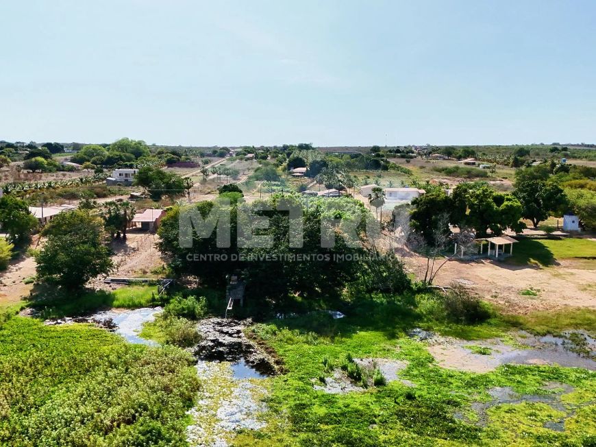 Área Beia Rio, Estrada das Pedrinhas, 8.4 hectares, PETROLINA - PE