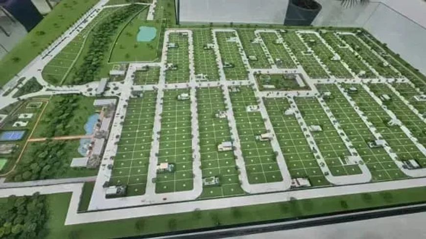 **🌟 Lote de 370 m² em Condomínio de Alto Padrão ao lado do Alphaville! 🌟**