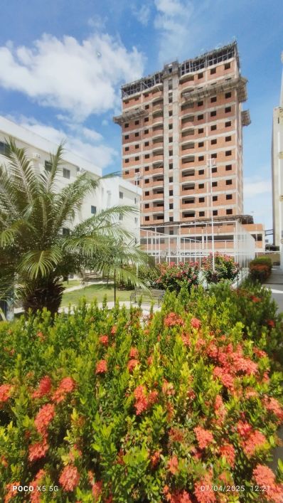 Imóvel para venda tem 75 metros quadrados com 3 quartos em Centro - Petrolina - PE
