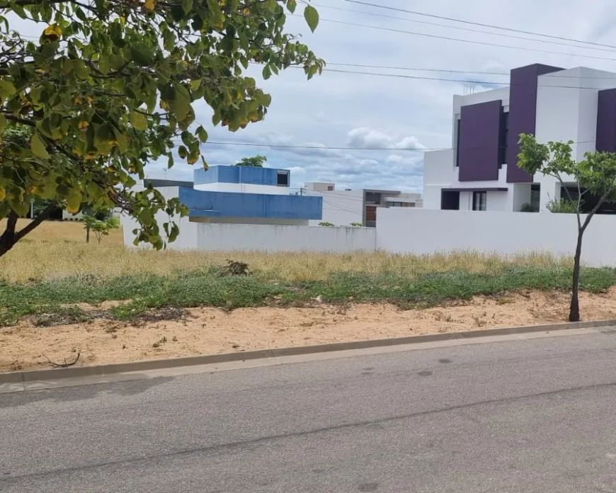 Lote/Terreno para venda possui 600 metros quadrados em Boa Esperança - Petrolina - Pernambuco