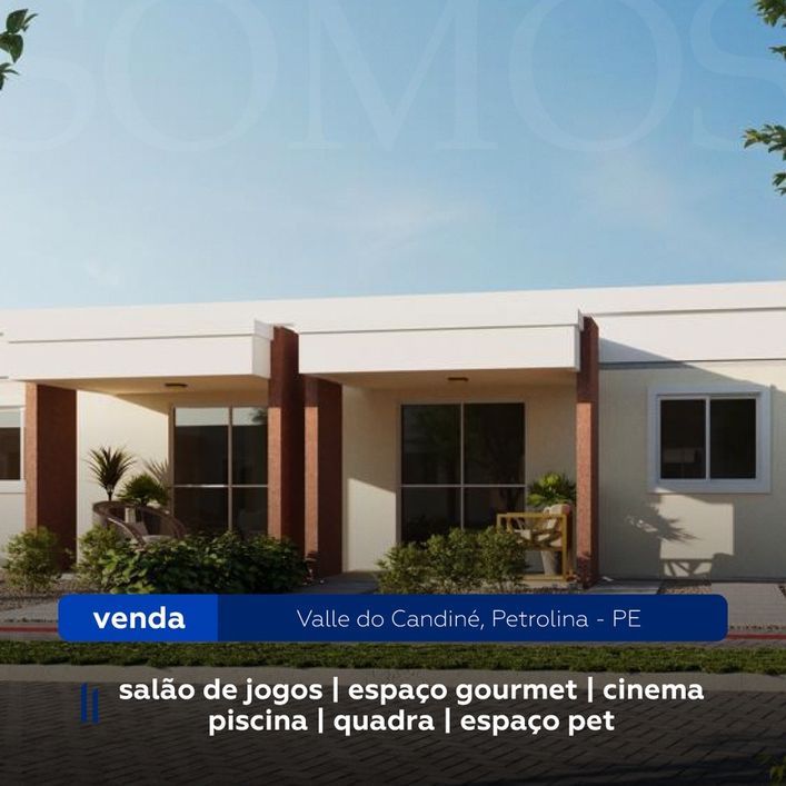 Valle do Canindé