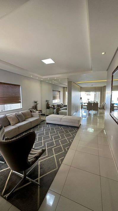 Casa Condomínio Sol Nascente etapas, 5 4 , Planejados em todos os ambientes