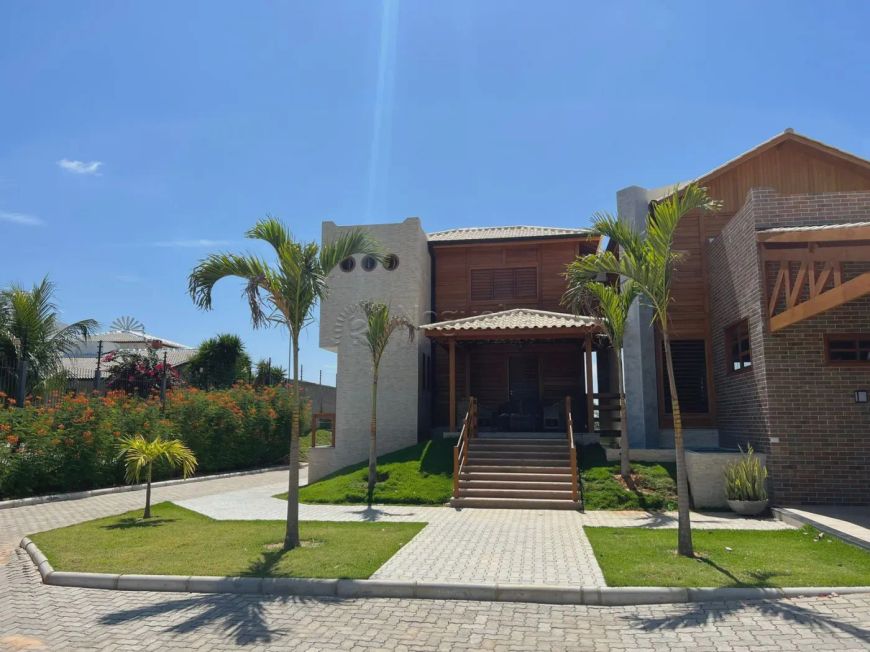 Excelente Sitio alto padrão localizado em Petrolina as margens do Rio São Francisco,
