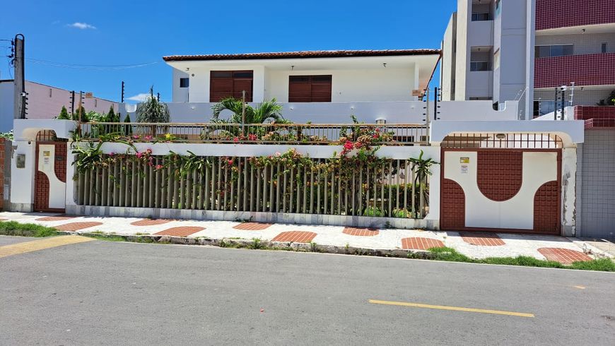 Casa para venda - Petrolina - PE