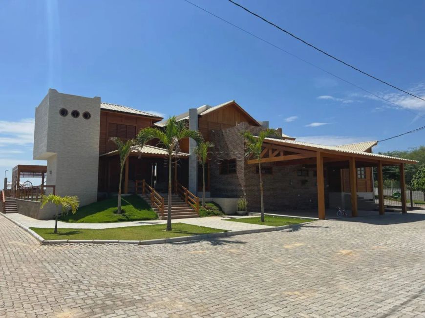 Imóvel Espetacular com 1331 m² e 8 Quartos à Venda - Conforto e Espaço Exclusivo!