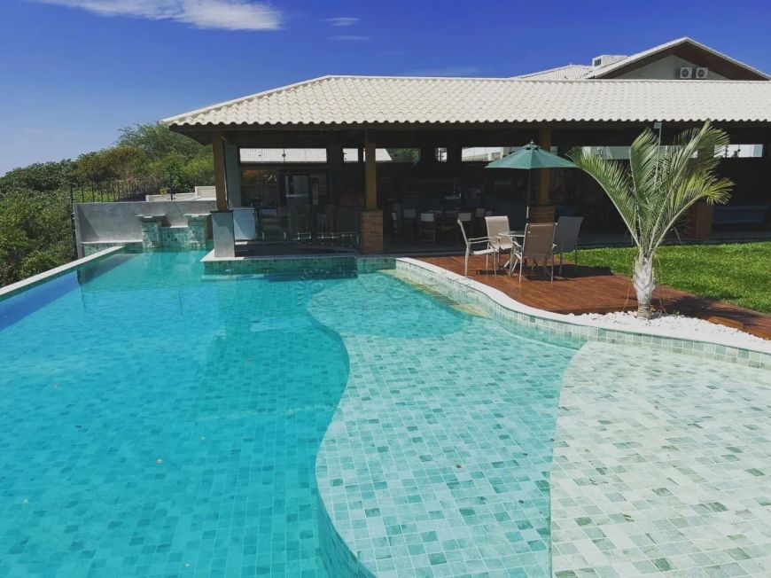 Excelente sitio a venda com 13311 metros, 5 quartos - Área Rural de Petrolina-PE