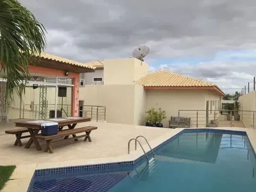 **🏡✨ CASA DOS SONHOS COM LUXO, CONFORTO E SUSTENTABILIDADE! ✨🏡**
