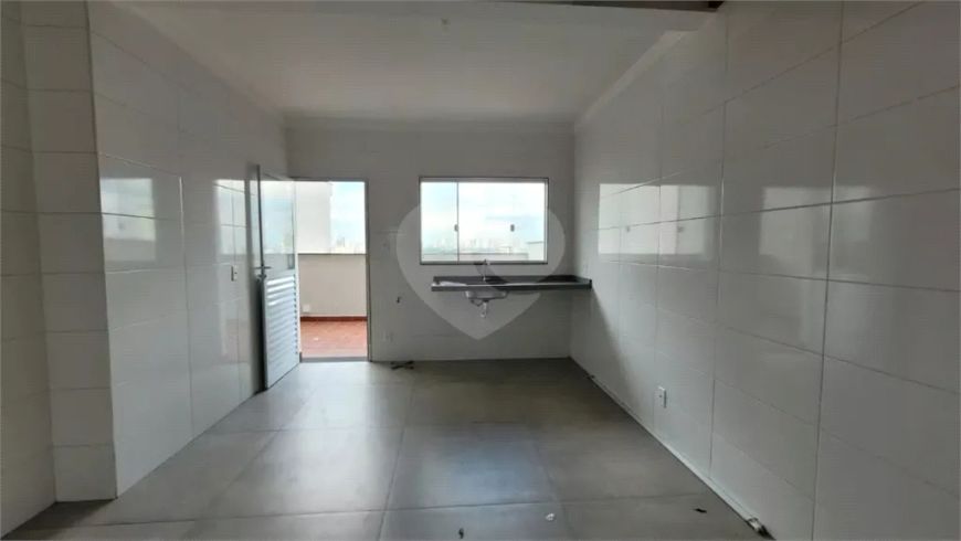 Sobrado com 3 quartos à venda em Vila Maria Alta - SP