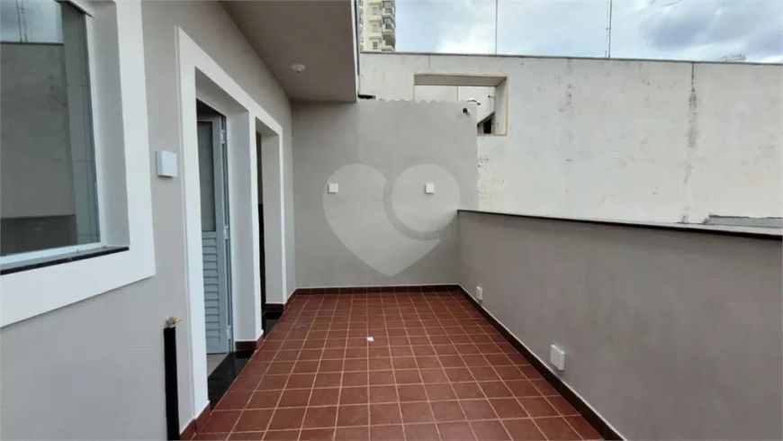 Sobrado com 3 quartos à venda em Vila Maria Alta - SP