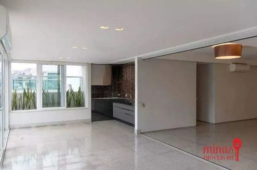 Cobertura à venda, 4 quartos, 1 suíte, 4 vagas, Buritis - Belo Horizonte/MG