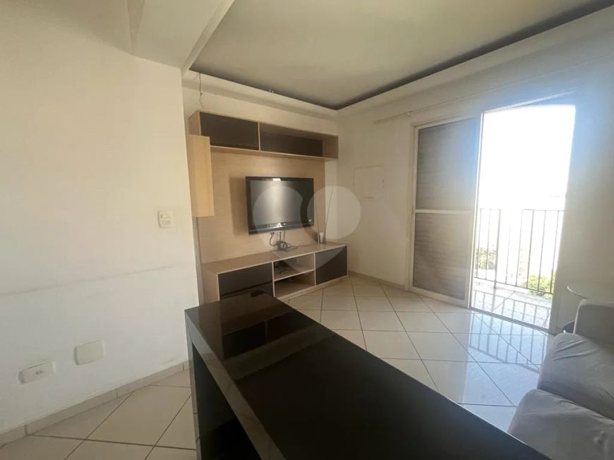 Apartamento com 2 quartos à venda em Perdizes - SP