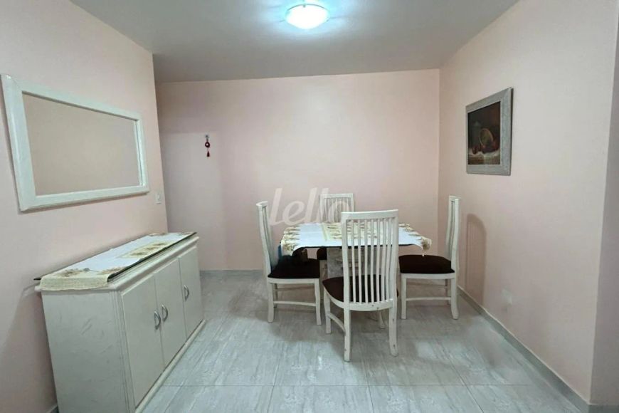 Apartamento 2 quartos à venda no(a) Chora Menino