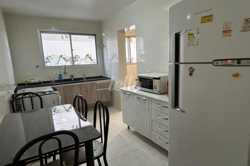 Apartamento 2 quartos à venda no(a) Chora Menino